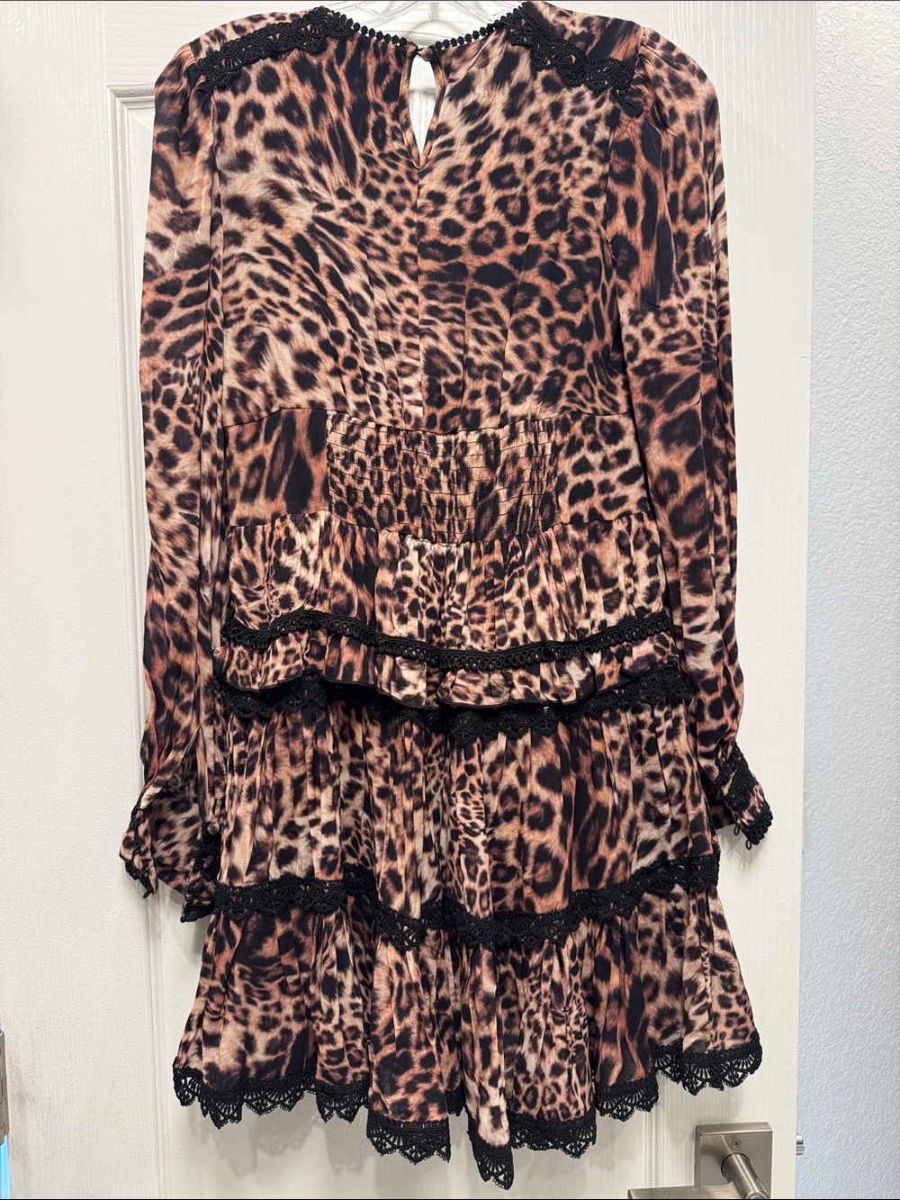 All Saints Dress - Picture 7 of 8